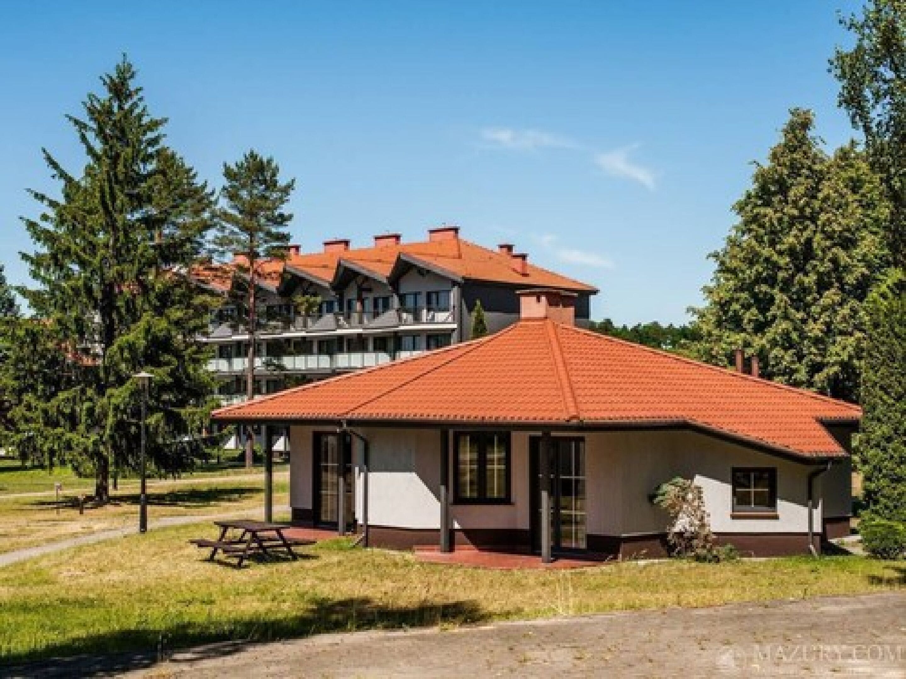 villa | terrace/patio