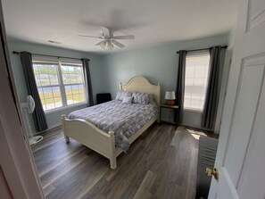 4 chambres, Wi-Fi, draps fournis