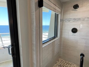 Interior - Gulf Front Condo with Stunning Views! (Pensacola)