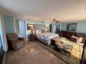 3 bedrooms, Internet