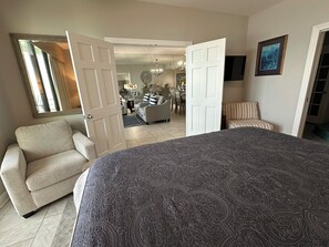 1 bedroom, Internet