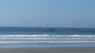 Wonderful / 3 Suites / Pool Two Lands \ WI FI \ Air Cond.- Pontal do Pr