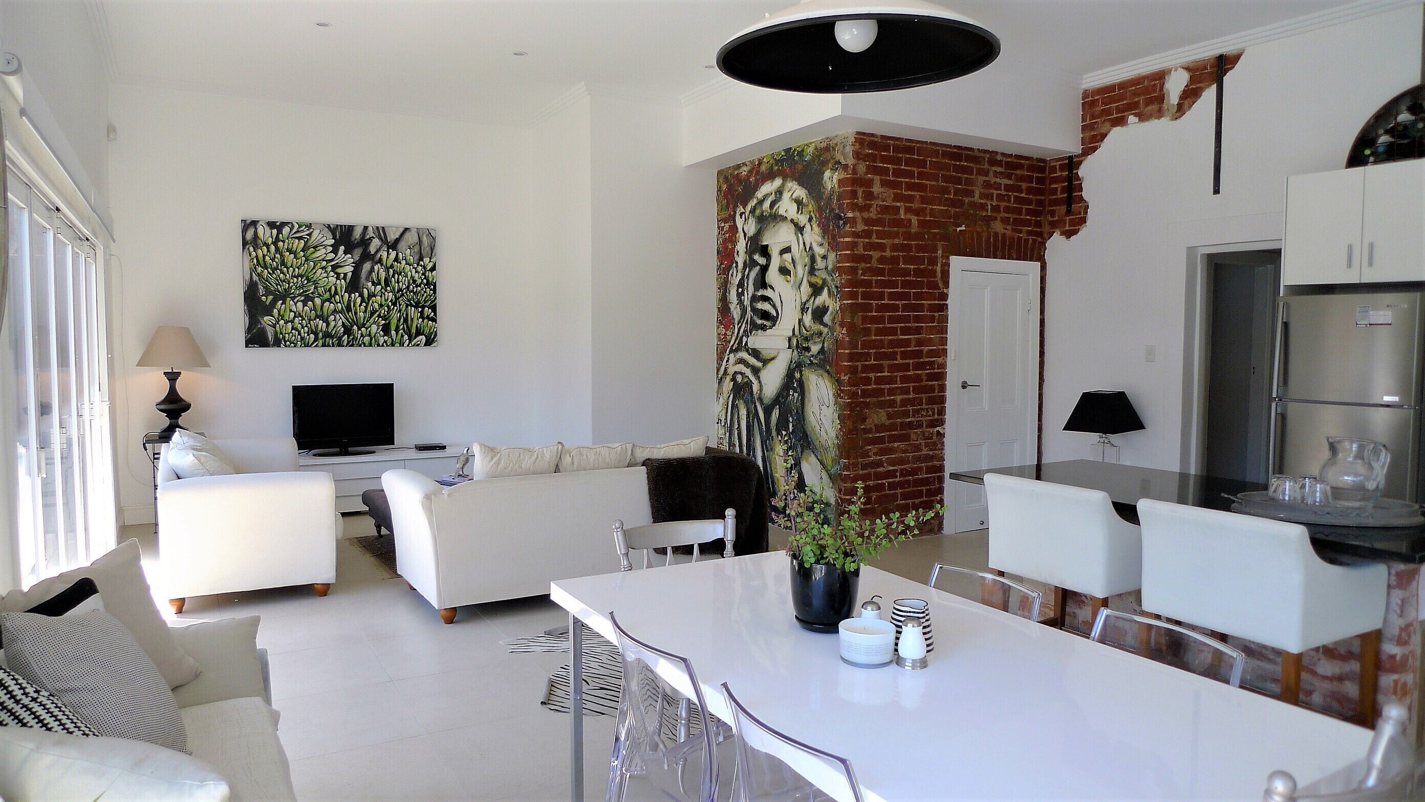 PARKHAVEN @ PARKSIDE, City Parklands fringe living