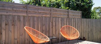 Spacious Family Getaway Indoor/Outdoor living close to beach, shops & wineries 