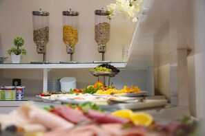 用餐區
