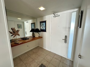 Interior - Gulf Front Condo with Stunning Views! (Pensacola)