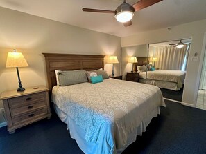 1 chambre, accès Internet