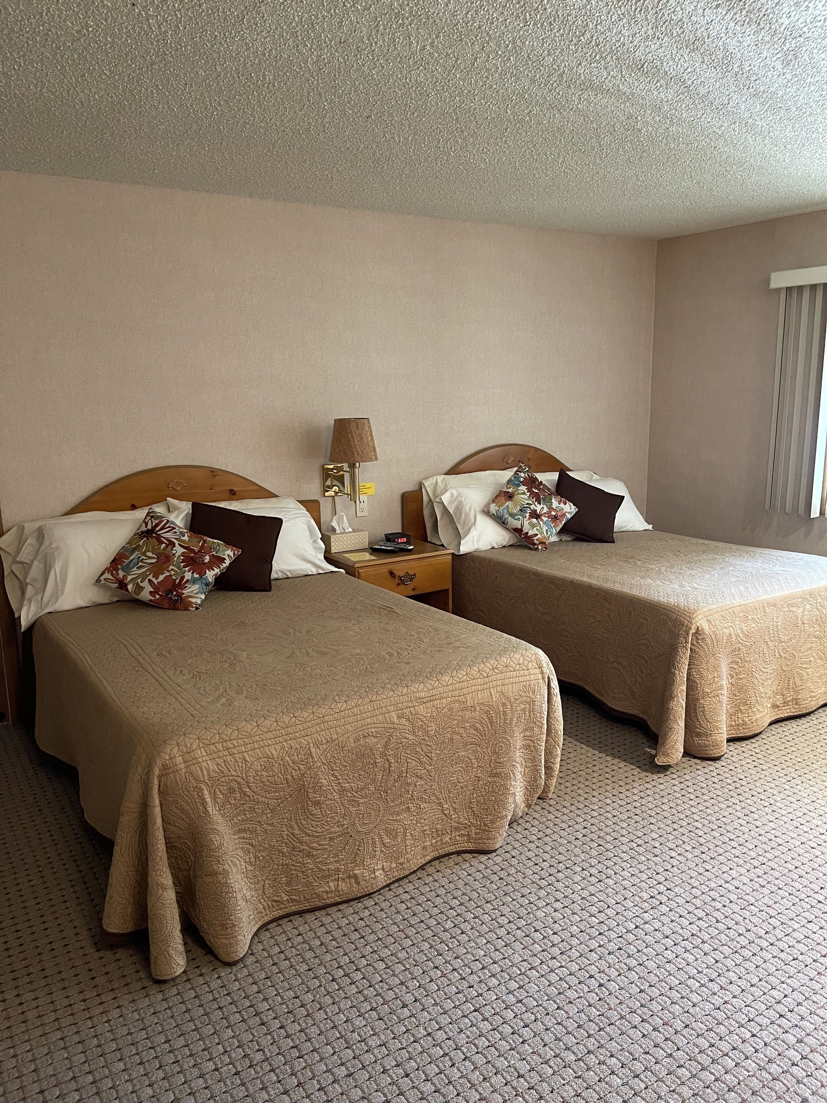 Golf,  SkI,  Pool Pass included.