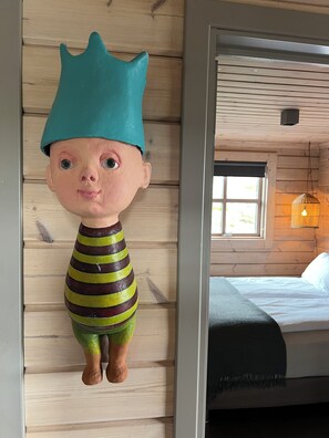 2 quartos, ferros/tábuas de passar roupa, Wi-Fi de cortesia