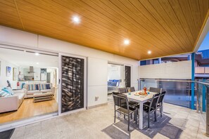 Servei de restauració a l'aire lliure