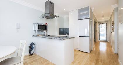 Ocean Surf - Luxury Beachside Accomodation