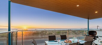 Ocean Surf - Luxury Beachside Accomodation