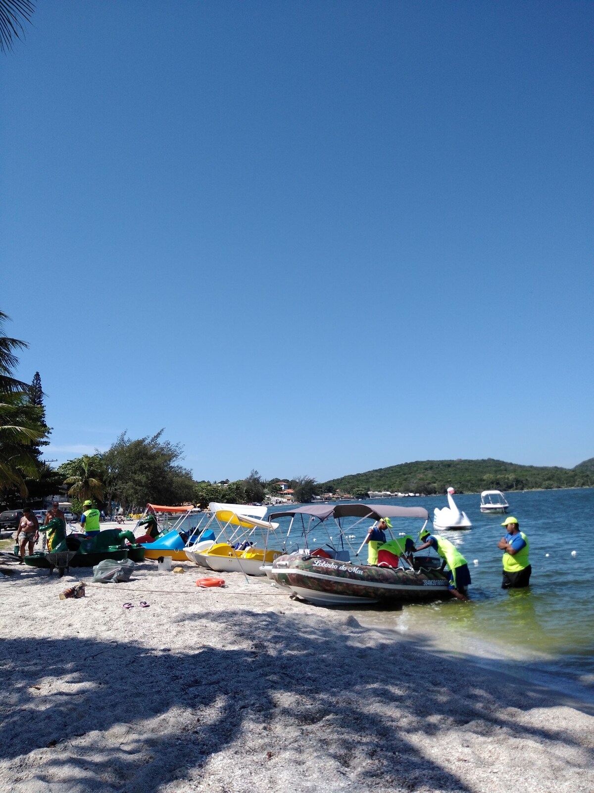 Image de profil de l’hôte