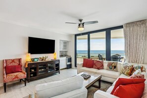 Fernseher, DVD-Player