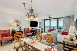 Fernseher, DVD-Player