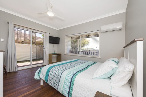 3 bedrooms