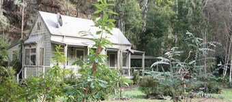 Shadybrook chalet alpin une chambre No 3