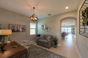 Interieur