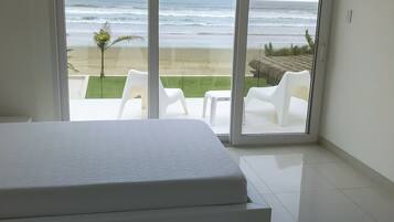 6 Schlafzimmer, WLAN, Bettwäsche