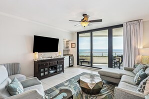 Fernseher, DVD-Player