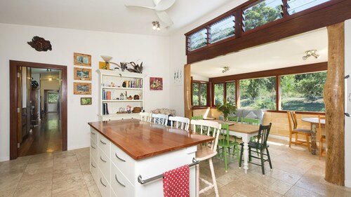 Grey Gums - feel the serenity