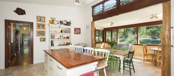 Grey Gums - føle stillheten