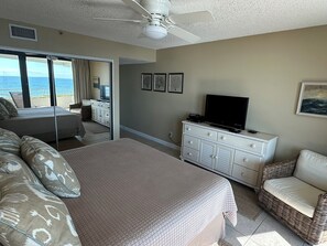 2 bedrooms, internet