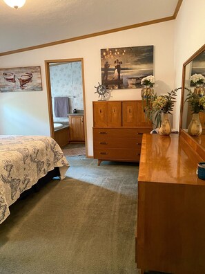 3 sovrum, wi-fi och sängkläder