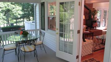 Servei de restauració a l'aire lliure