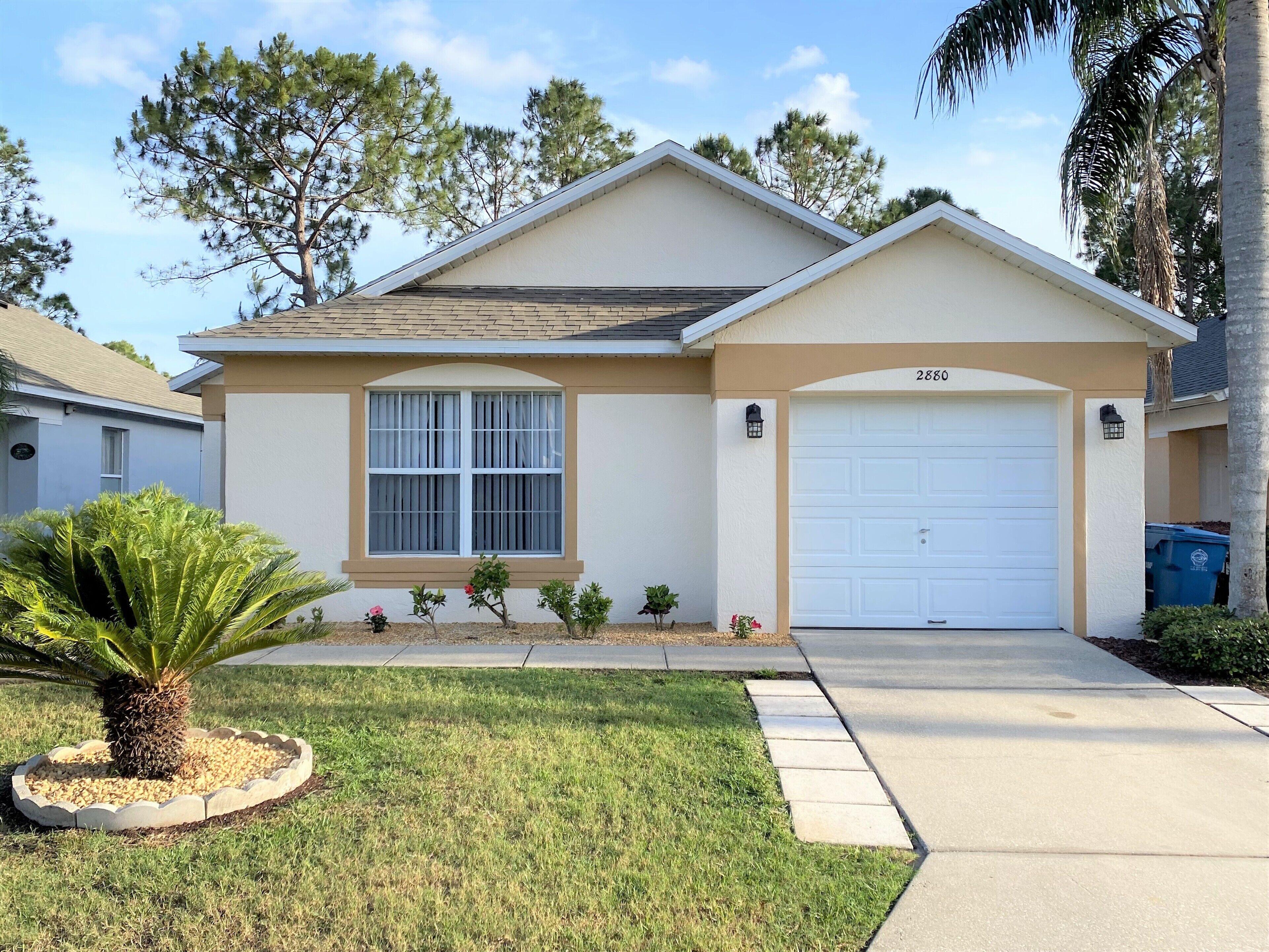 SOUTHERN DUNES VILLA - GOLF! POOL! CLOSE TO DISNEY, LEGOLAND, UNIVERSAL!