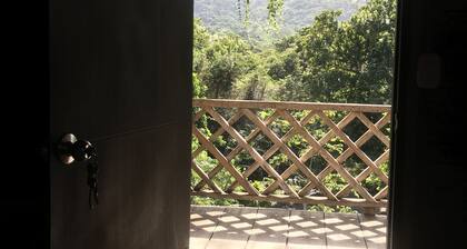 Tayrona Deep Forest Posadas