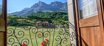 Farmhouse Florence (Complete house for 7 people)