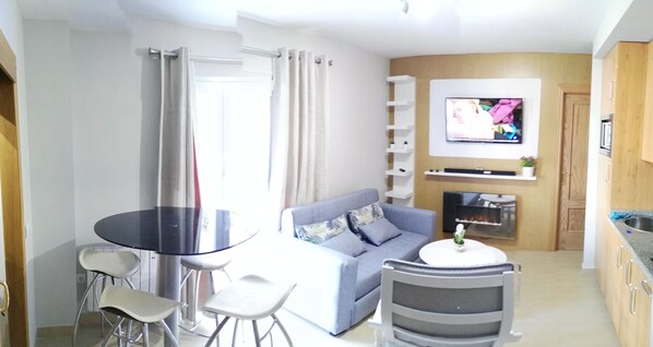 Smart-tv
