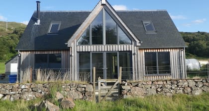 Superbe propriété Conçu individuellement sur Shore Dans Le Village De Glenelg