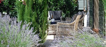 Splendid Private Villa, Largest Renovated Heated Pool, 5 minute drive to center