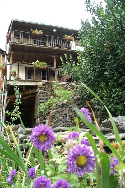 Rural house (full rental) HUERTO TIA JULIANA