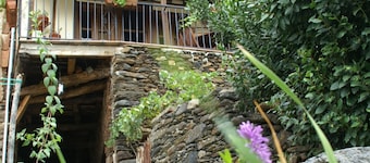 Rural house (full rental) HUERTO TIA JULIANA
