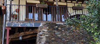 Rural house (full rental) HUERTO TIA JULIANA