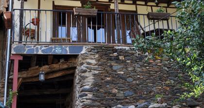 Rural house (full rental) HUERTO TIA JULIANA