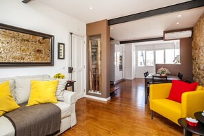 TV - Calado Duplex (Lisbon)