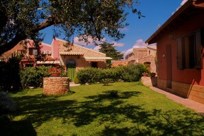 Exterior - HOLIDAY HOME THE OLIVE SCIACCA (sciacca)