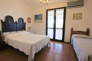 3 quartos, ferros/tábuas de passar roupa, Wi-Fi de cortesia