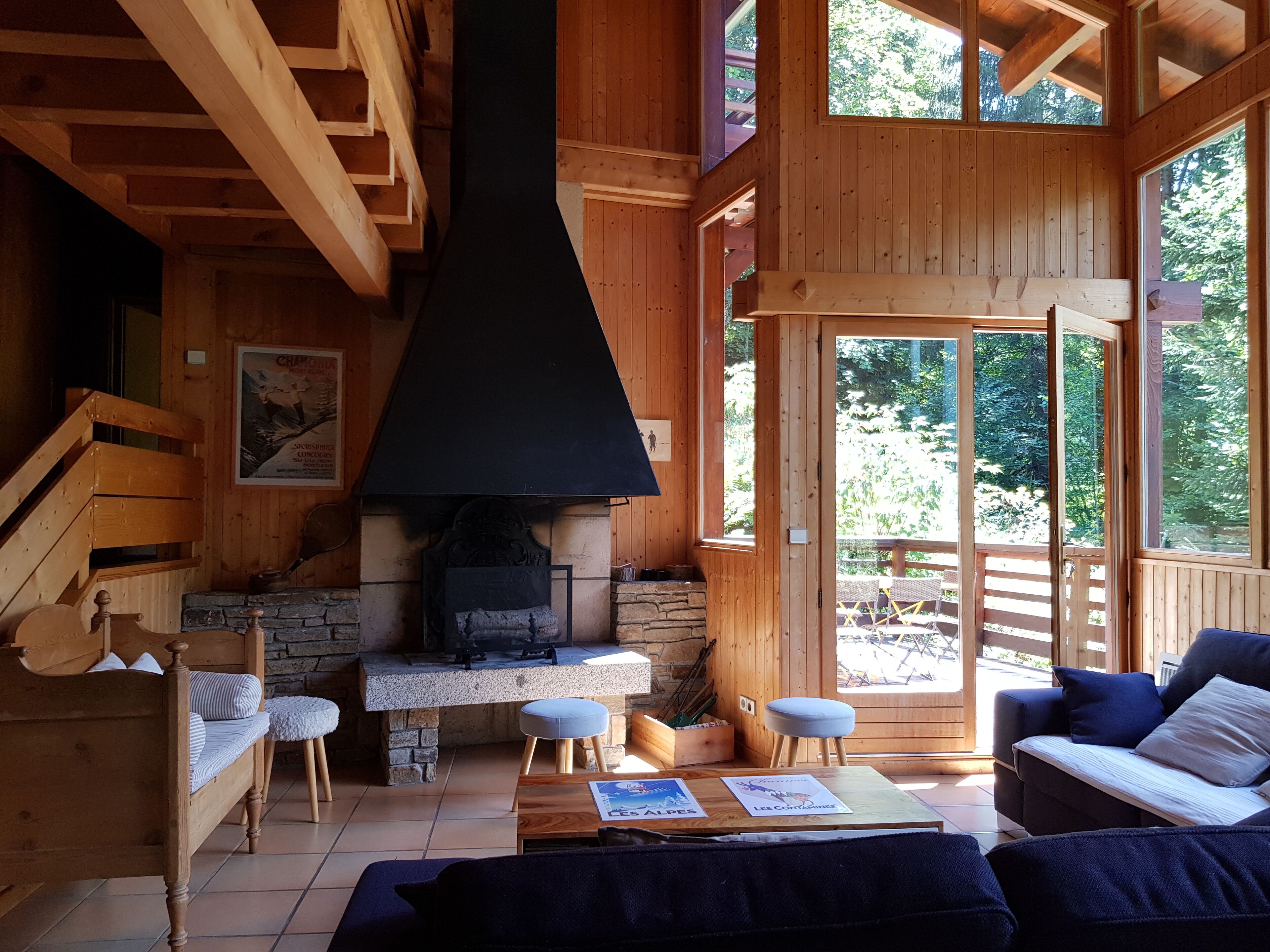 Intérieur