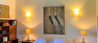 Gîte Cá Chispita pour 6 personnes