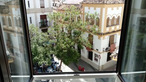 Balcón