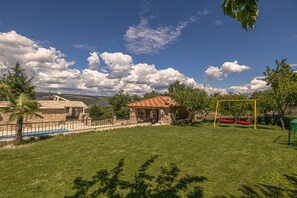 Zona infantil