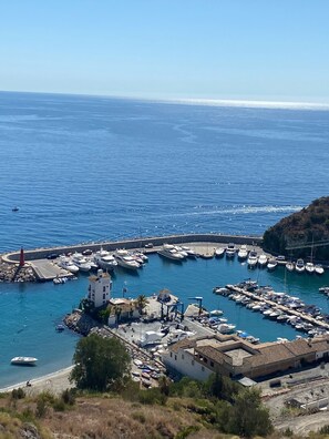 Marina/club náutico