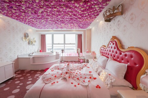 L Theme Hotel Foshan