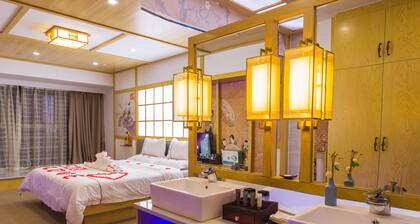 L Theme Hotel Foshan