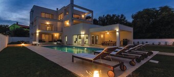 Villa Morning View, sunrise and relax on southernmost point in Istrian peninsula